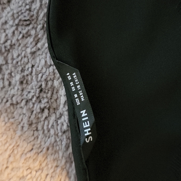 SHEIN bodysuit - Picture 2 of 3